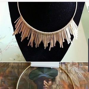 Jewelry - Stalactite Necklace Jewelry - Stalactite Necklace